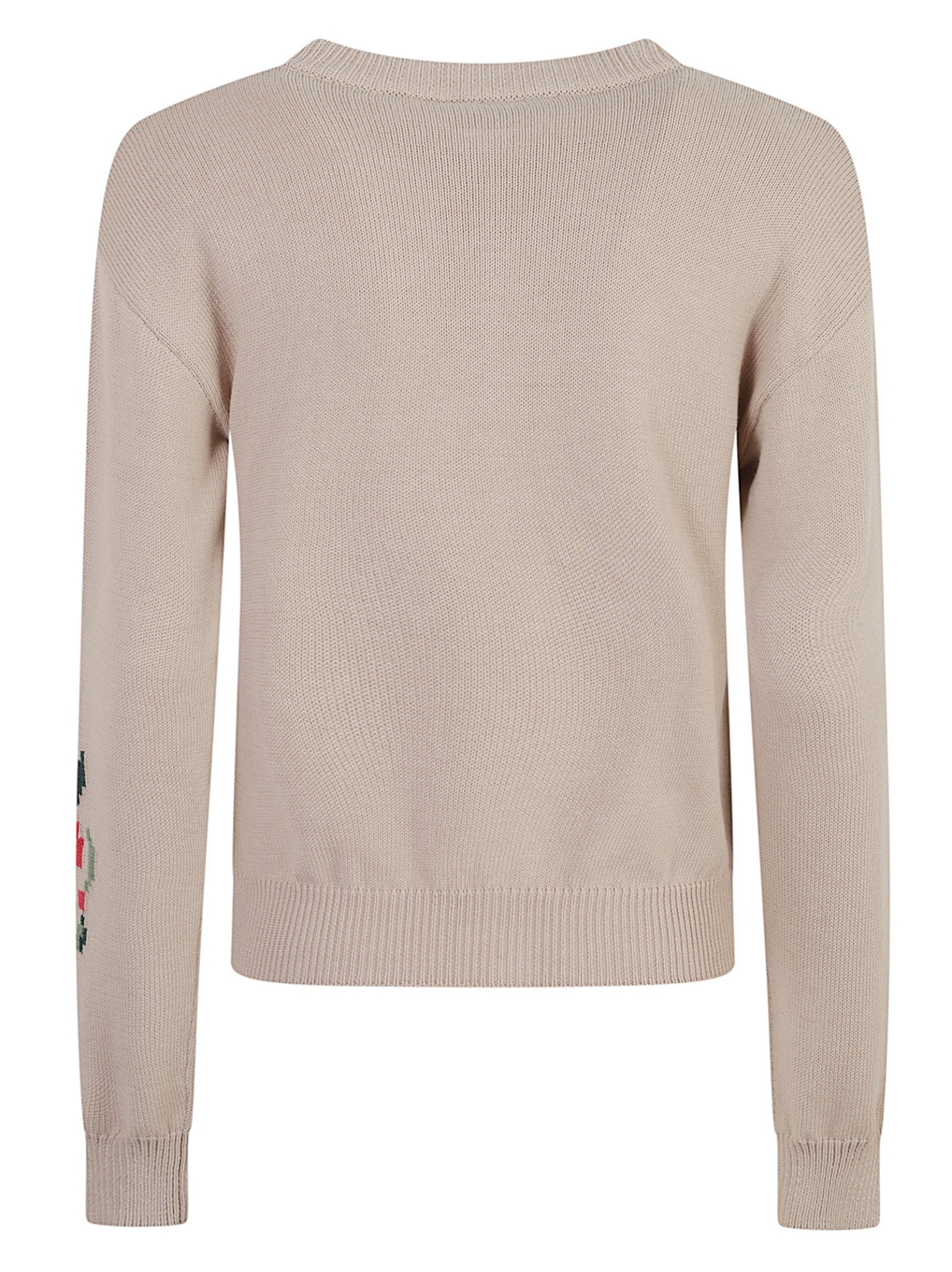 [WEEKEND MAX MARA] Cardigan FW26 TEIERA 2625346041600