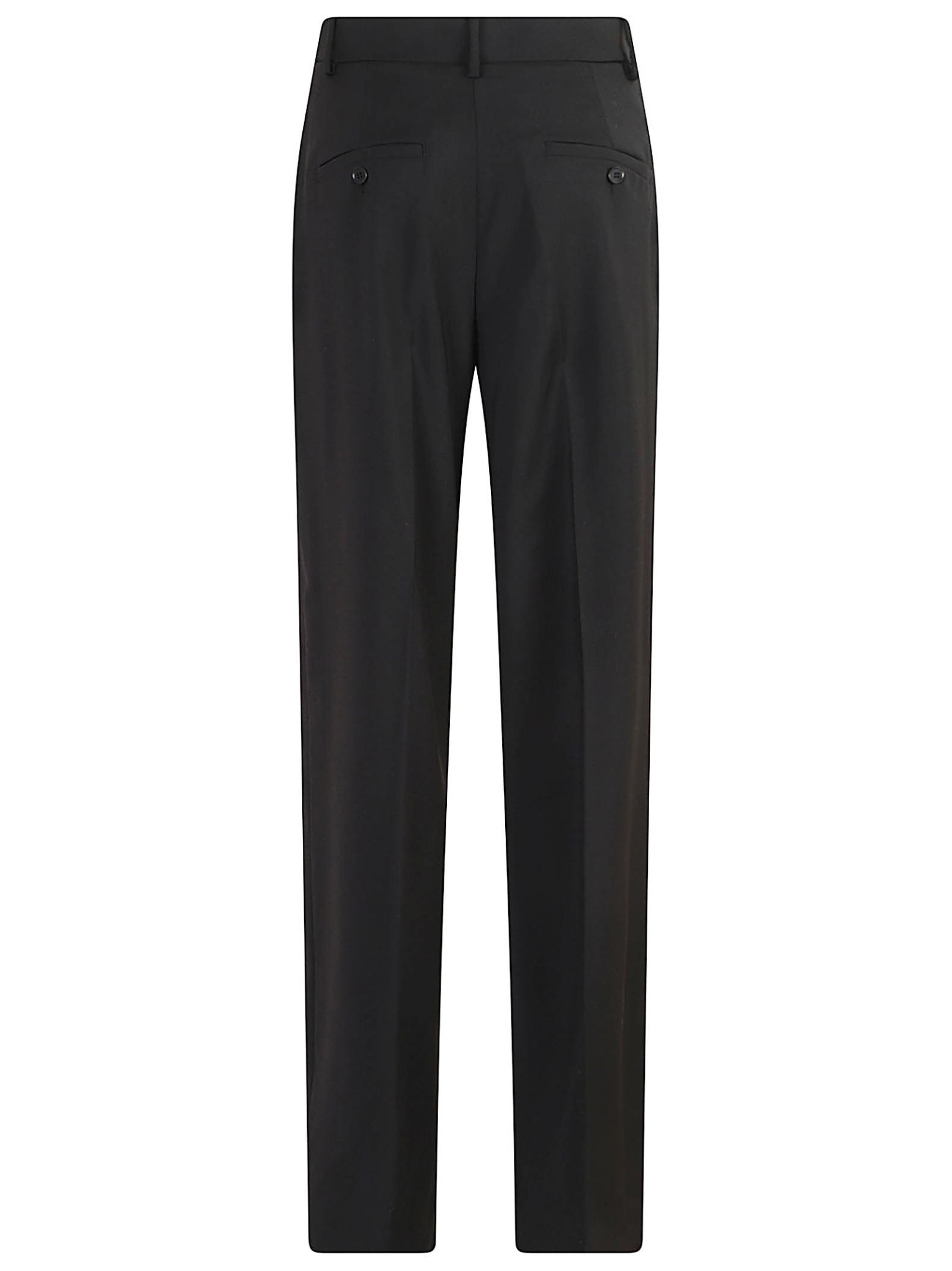 [WEEKEND MAX MARA] Trousers FW26 VISIVO 2625136061600