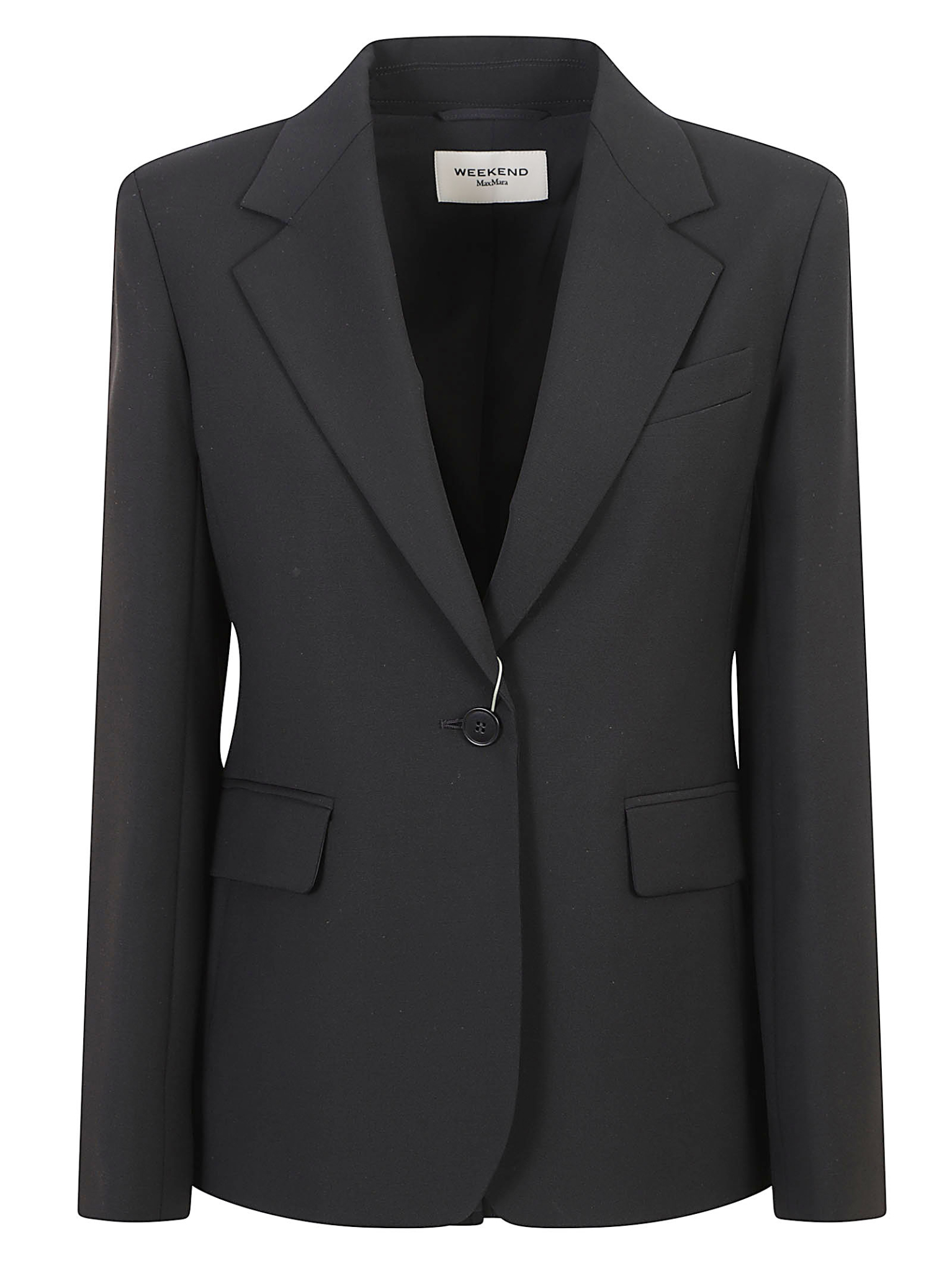 [WEEKEND MAX MARA] Blazer FW26 LAMINE 2625046081600