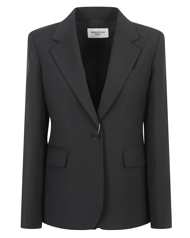 [WEEKEND MAX MARA] Blazer FW26 LAMINE 2625046081600