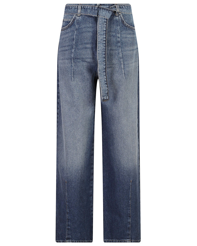 [WEEKEND MAX MARA] Jeans FW26 MADIA 2625186081600