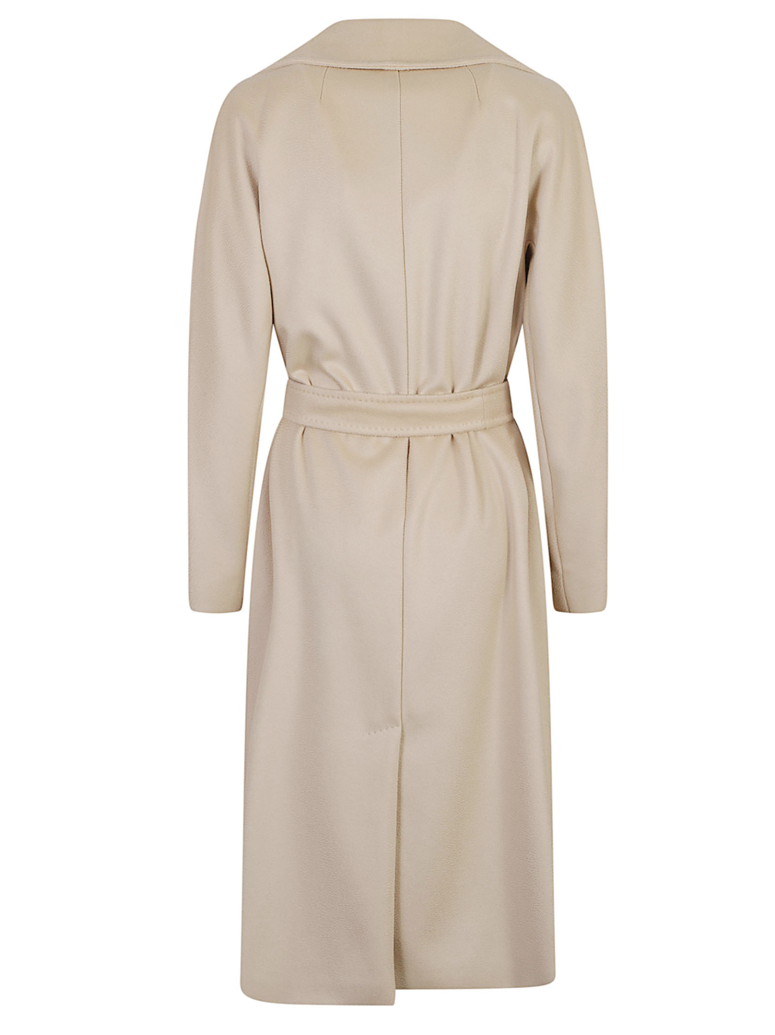 [WEEKEND MAX MARA] Coat FW26 RESINA 2625016021600