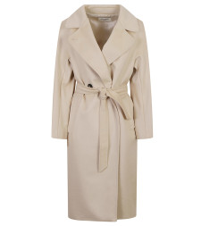 [WEEKEND MAX MARA] Coat FW26 RESINA 2625016021600