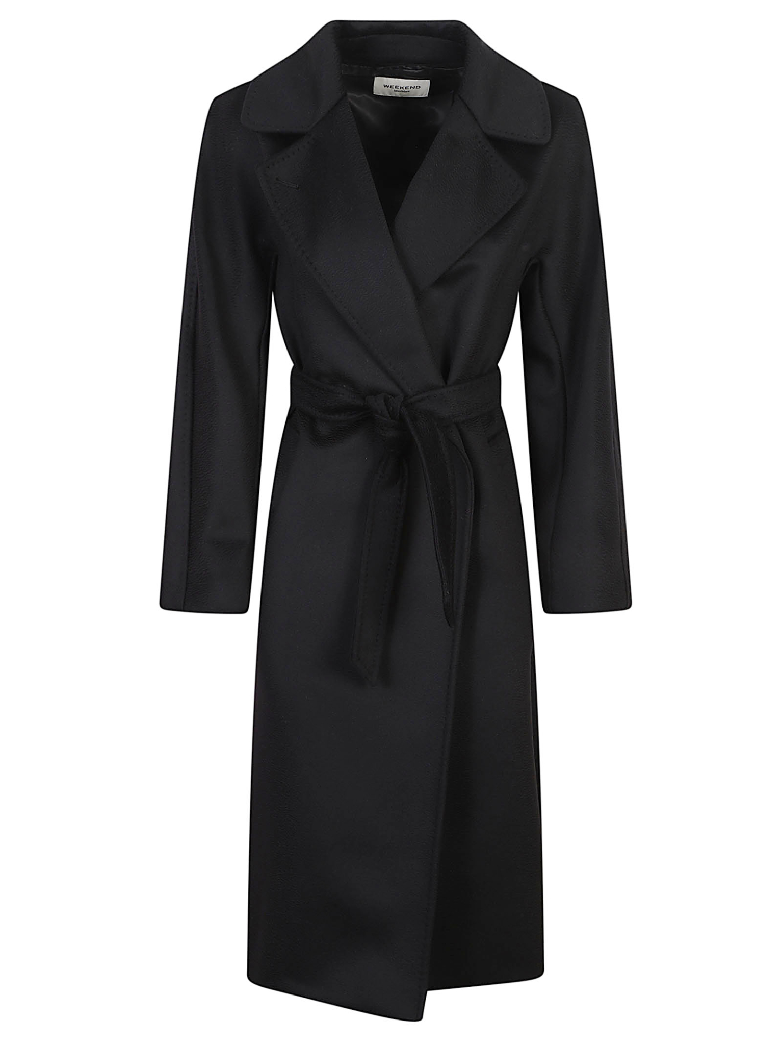 [WEEKEND MAX MARA] Coat FW26 RESINA 2625016021600