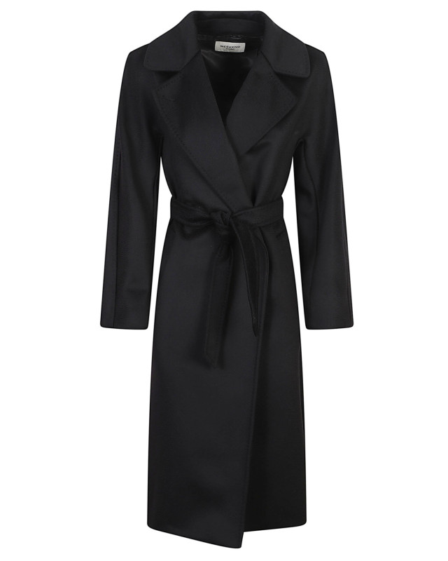 [WEEKEND MAX MARA] Coat FW26 RESINA 2625016021600