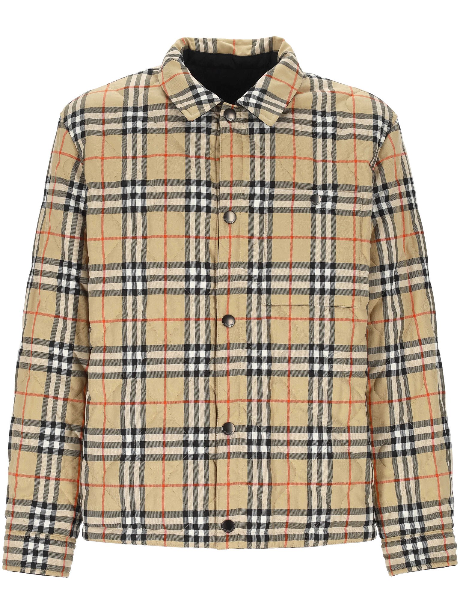 [Burberry] Jacket FW26 8115788X