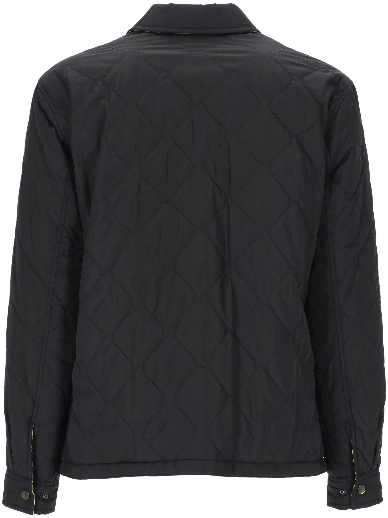 [Burberry] Jacket FW26 8115788X