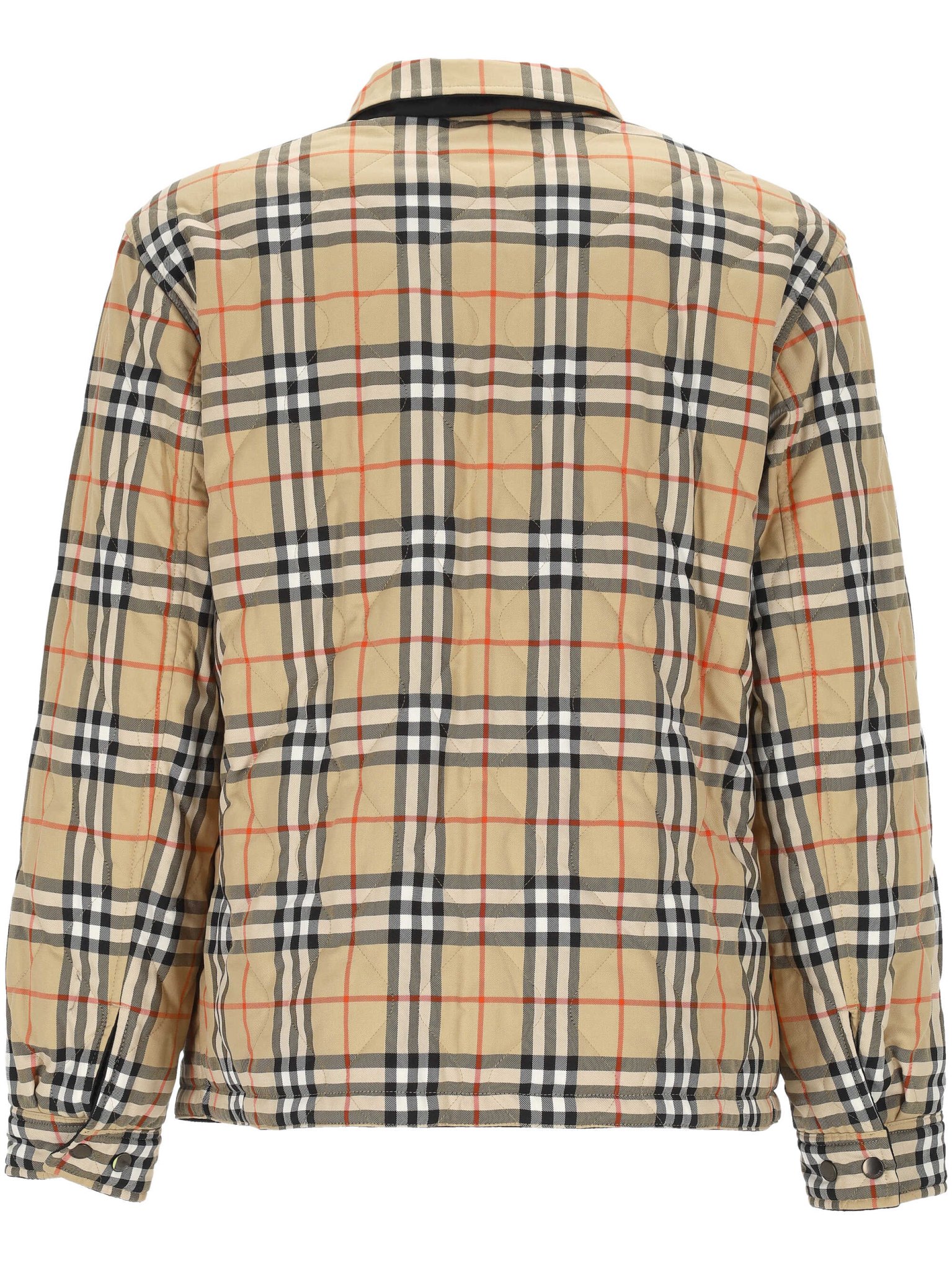 [Burberry] Jacket FW26 8115788X