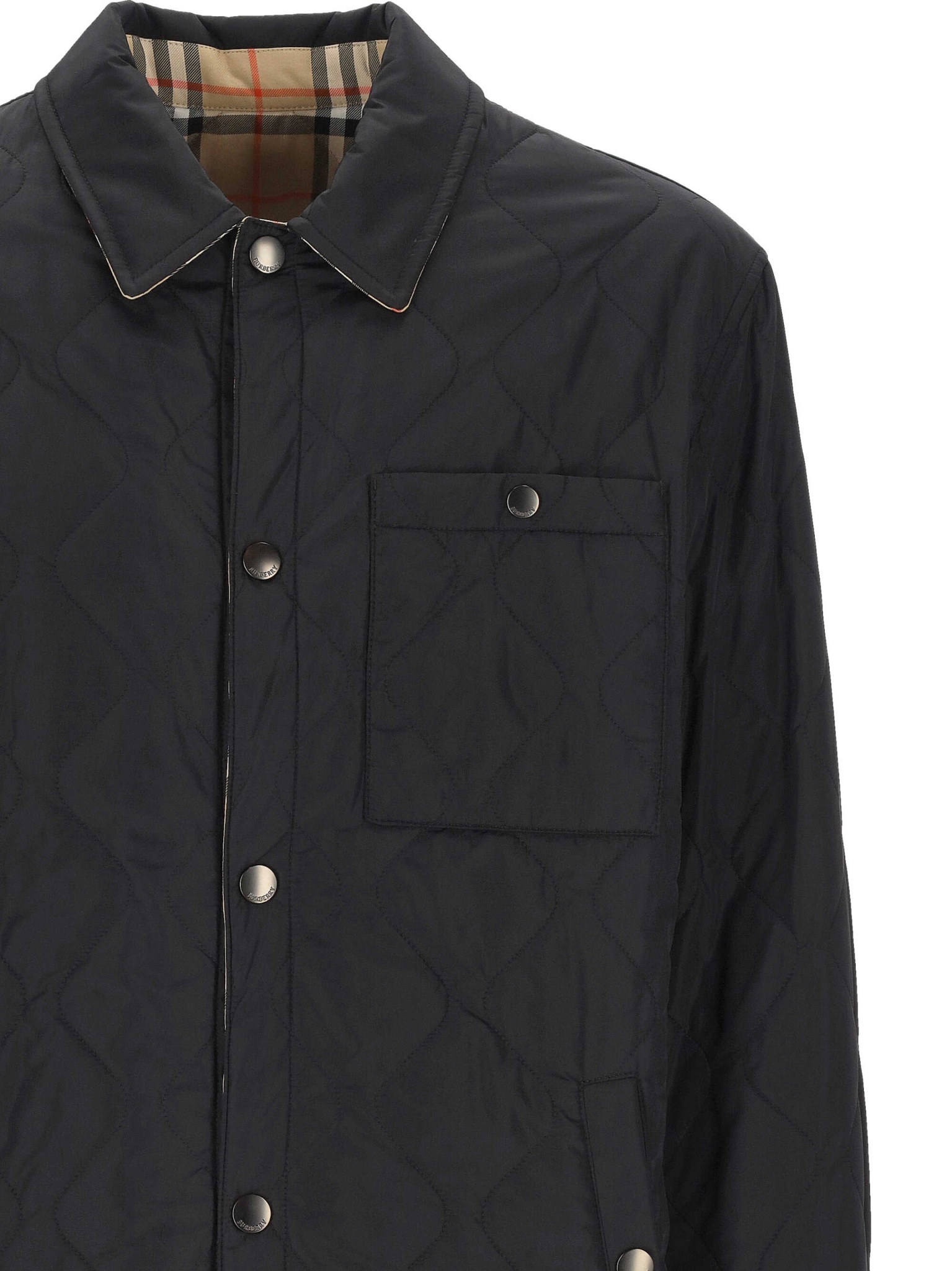 [Burberry] Jacket FW26 8115788X