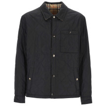[Burberry] Jacket FW26 8115788X
