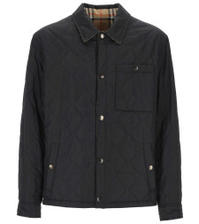 [Burberry] Jacket FW26 8115788X