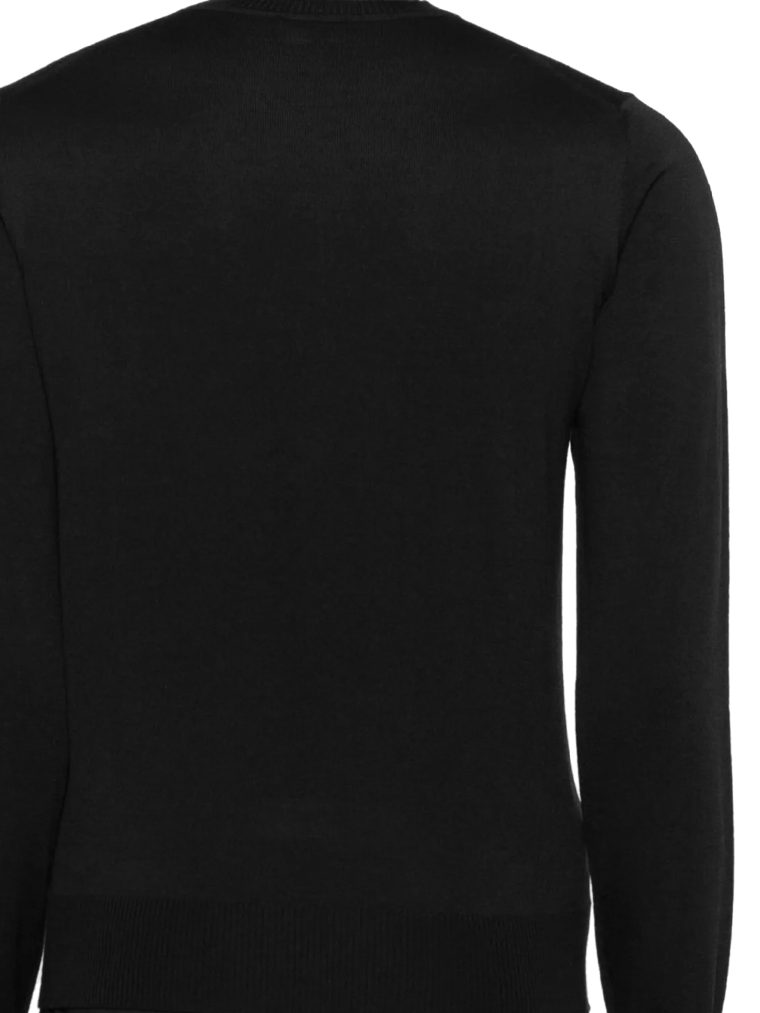 [Emporio Armani] Knitwear FW26 EM005803AF25400UC001
