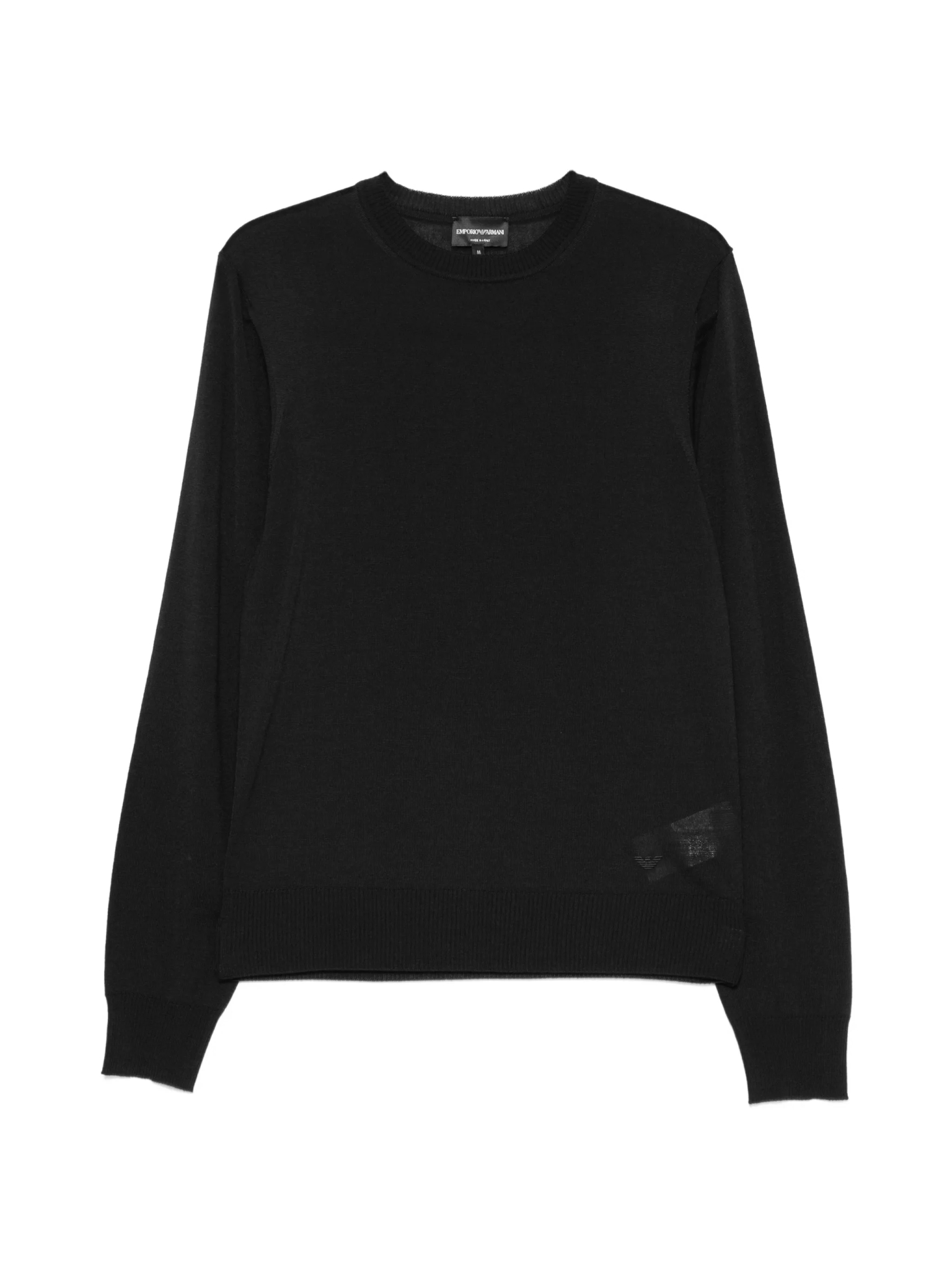 [Emporio Armani] Knitwear FW26 EM005803AF25400UC001