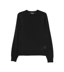 [Emporio Armani] Knitwear FW26 EM005803AF25400UC001