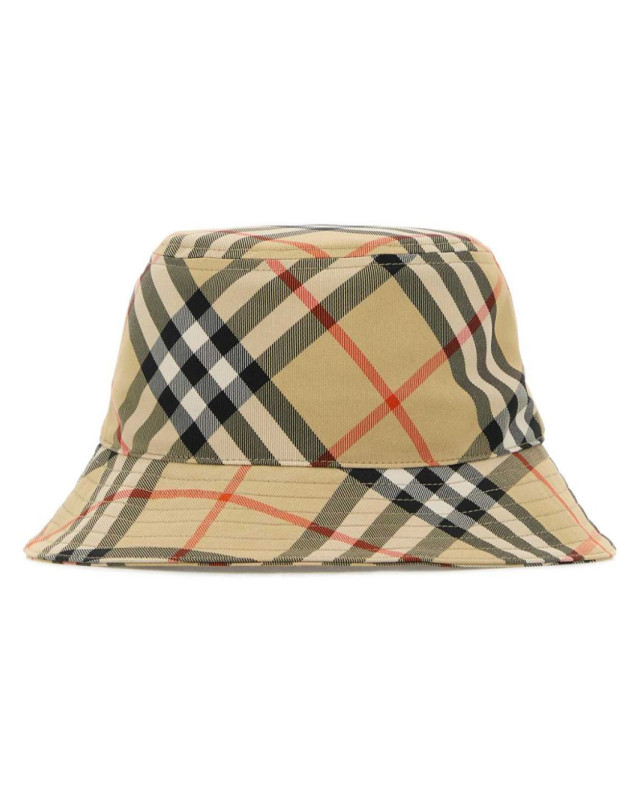 [Burberry] Hat FW26 8100740X