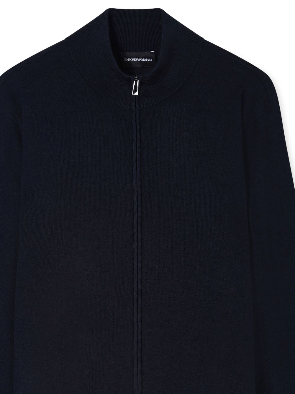 [Emporio Armani] Knitwear FW26 EM004379AF23421UB118