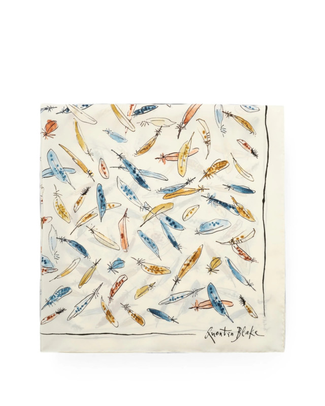 [Burberry] Scarf FW26 8128236X