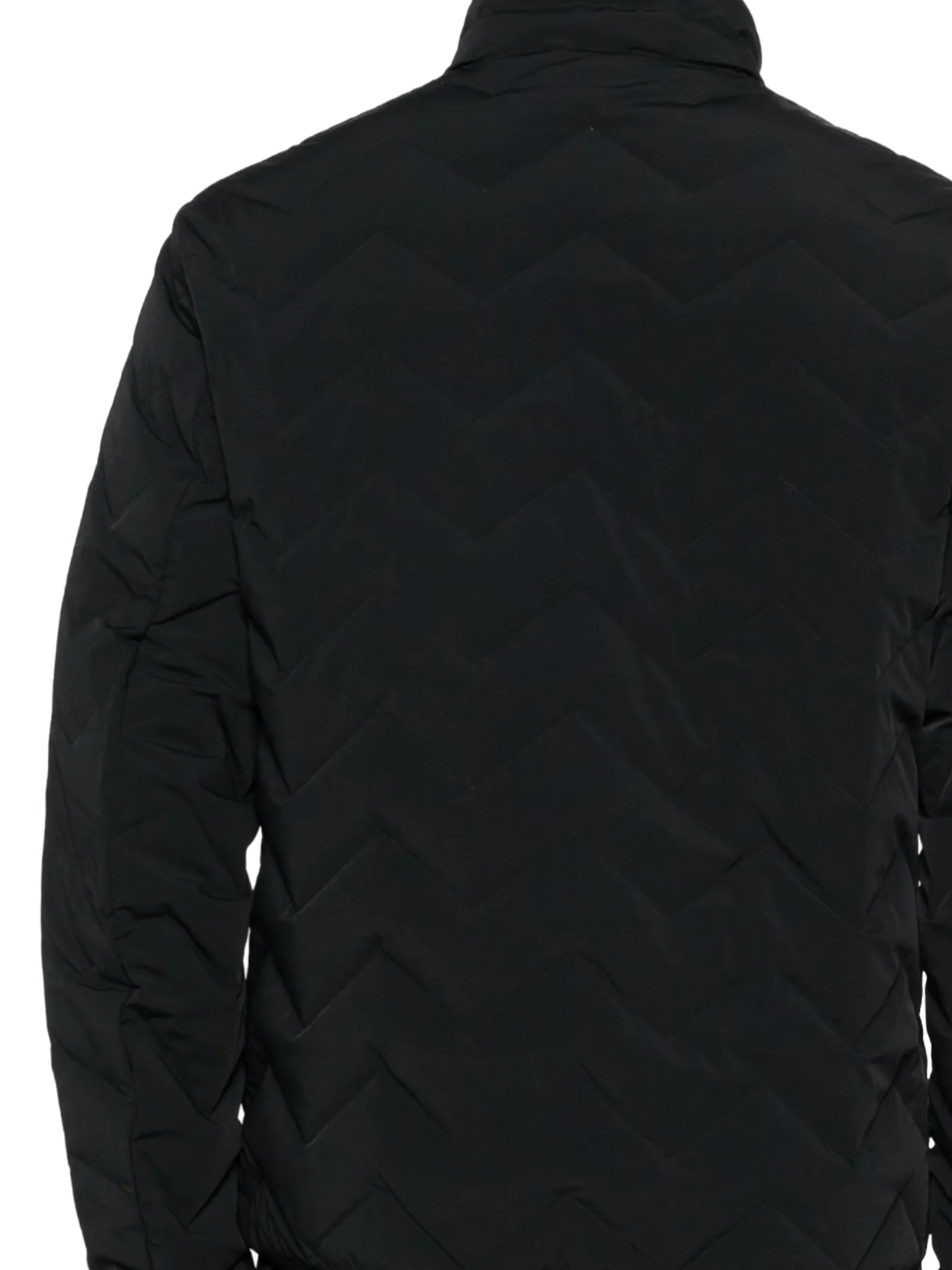 [Emporio Armani] Casual Jacket FW26 EM004947AF18499UC001