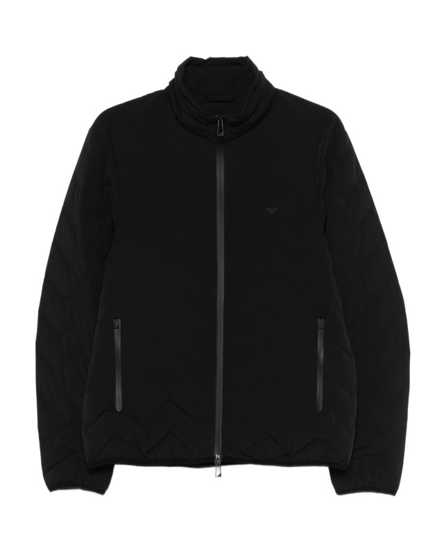 [Emporio Armani] Casual Jacket FW26 EM004947AF18499UC001