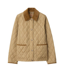 [Burberry] Down jacket FW26 8107511X