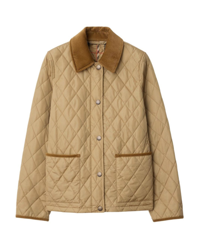 [Burberry] Down jacket FW26 8107511X