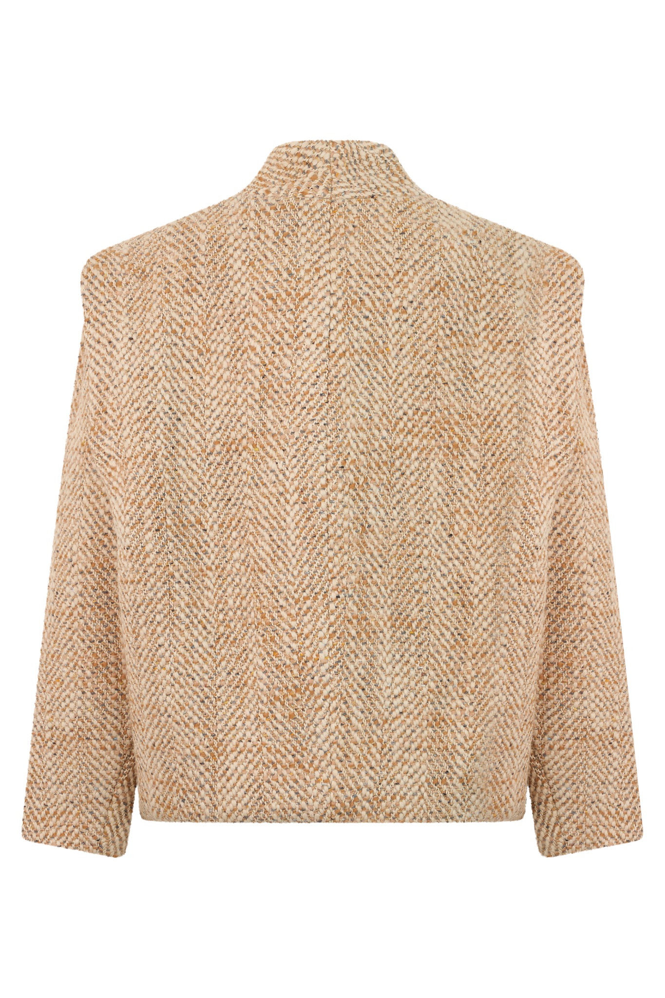 [Marant Etoile] Blazer FW26 26AVE0040FFD3E02E_90BE