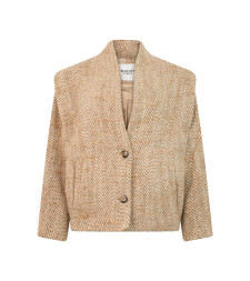 [Marant Etoile] Blazer FW26 26AVE0040FFD3E02E_90BE