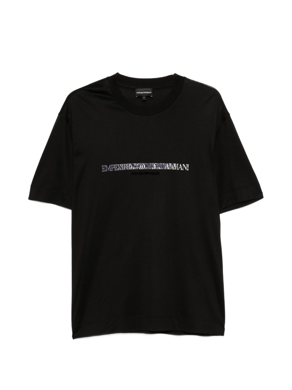 [Emporio Armani] T-shirts Short Sleeve FW26 EM007353AF10017MC721