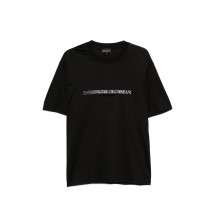 [Emporio Armani] T-shirts Short Sleeve FW26 EM007353AF10017MC721