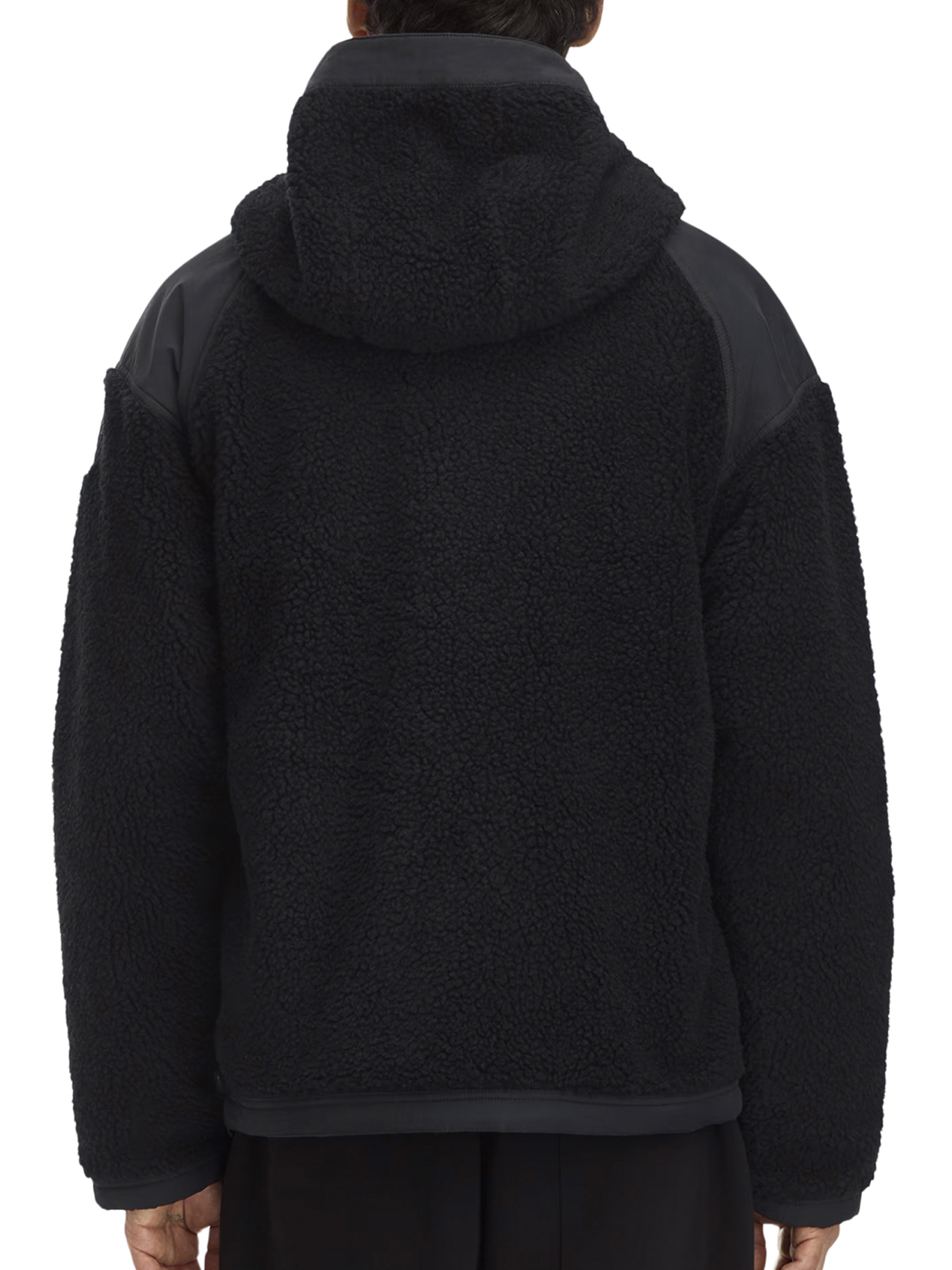 [CANADA GOOSE] Bomber Jacket FW26 CG7067M9381 BLACK