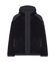 [CANADA GOOSE] Bomber Jacket FW26 CG7067M9381 BLACK