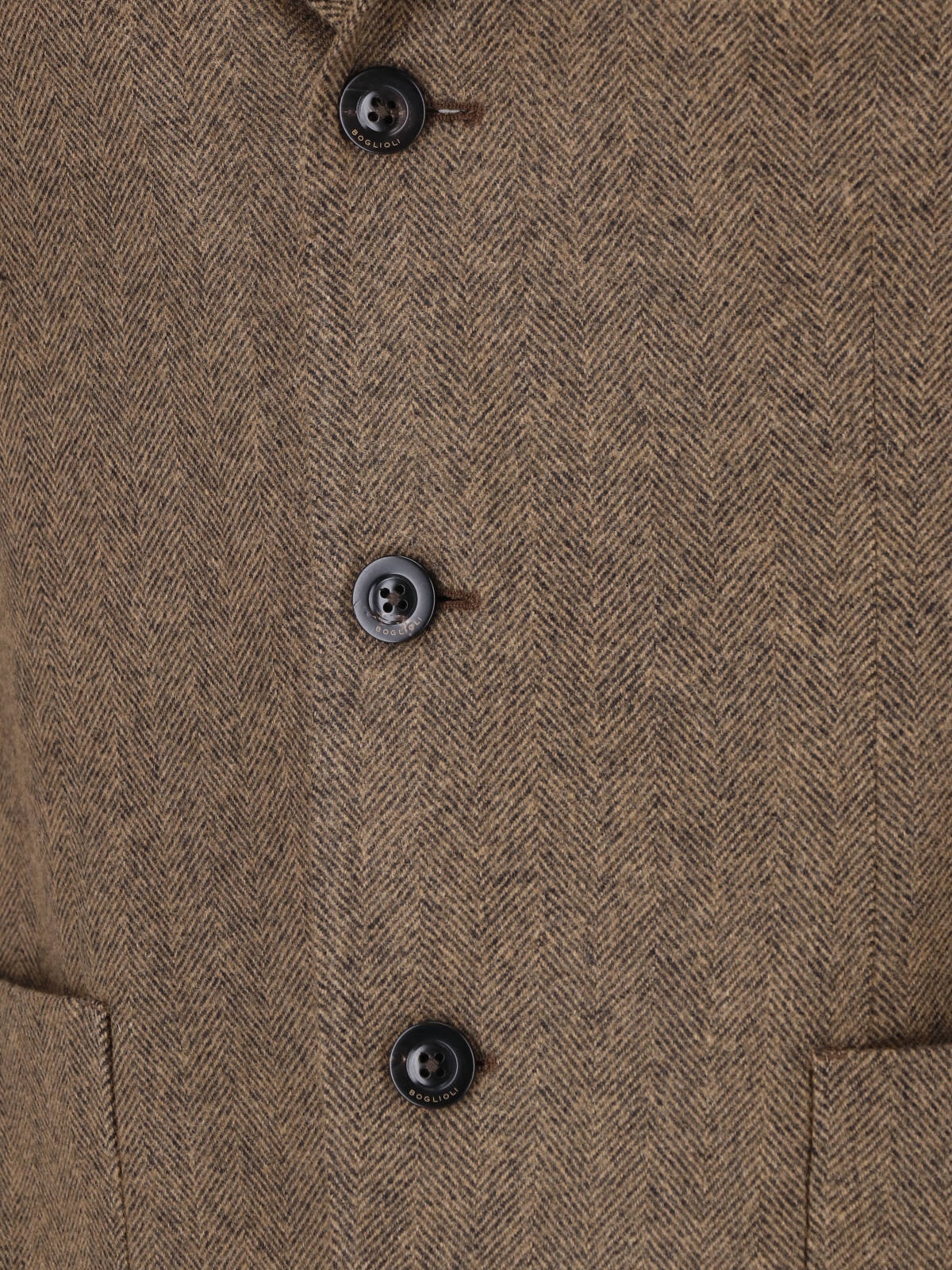 [Boglioli] Blazer FW26 N2902J FB34010254