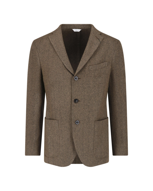 [Boglioli] Blazer FW26 N2902J FB34010254