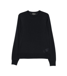 [Emporio Armani] Knitwear FW26 EM005803AF25400UB102
