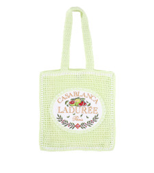 [Casablanca] Shoulder bag FW26 APF26BAG19701LADUREE
