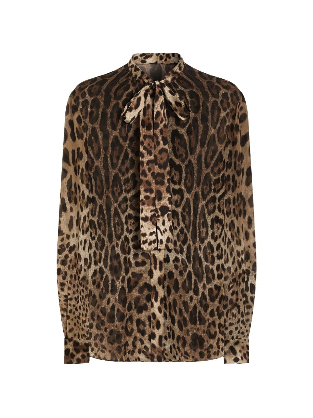[Dolce & Gabbana] Shirts Long Sleeve FW26 F5T27TIS1DYHY13M