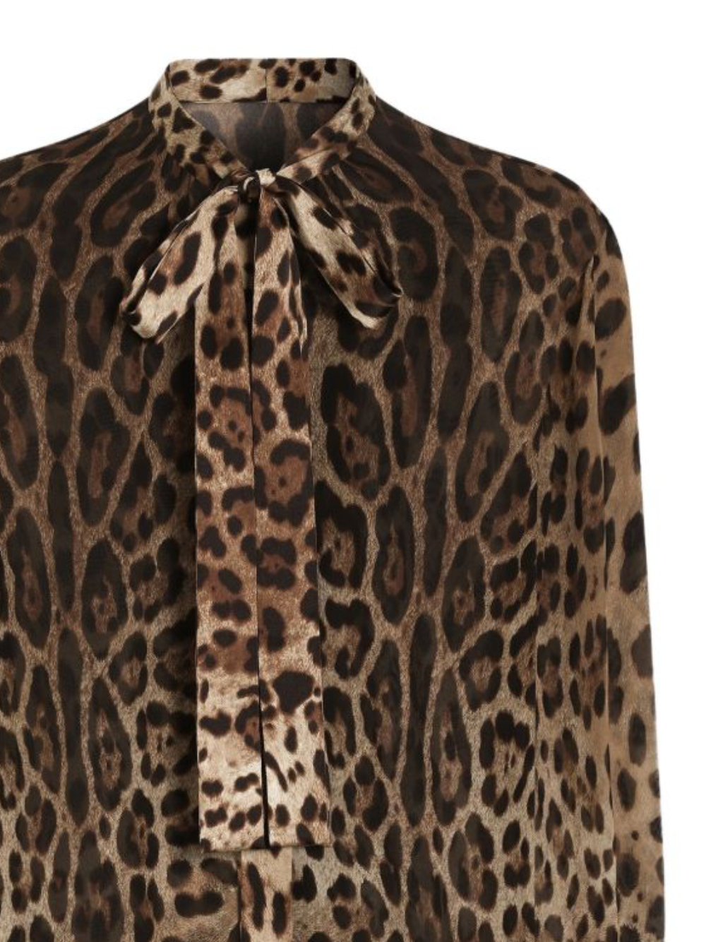[Dolce & Gabbana] Shirts Long Sleeve FW26 F5T27TIS1DYHY13M