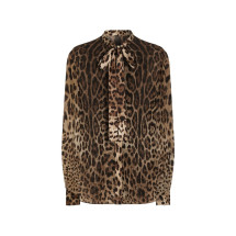 [Dolce & Gabbana] Shirts Long Sleeve FW26 F5T27TIS1DYHY13M