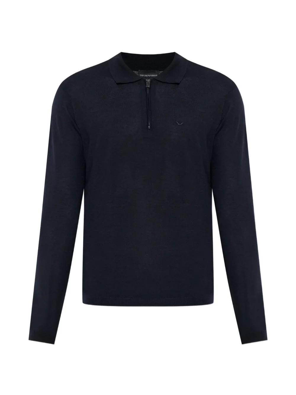 [Emporio Armani] Knitwear FW26 EM004381AF23421UB118