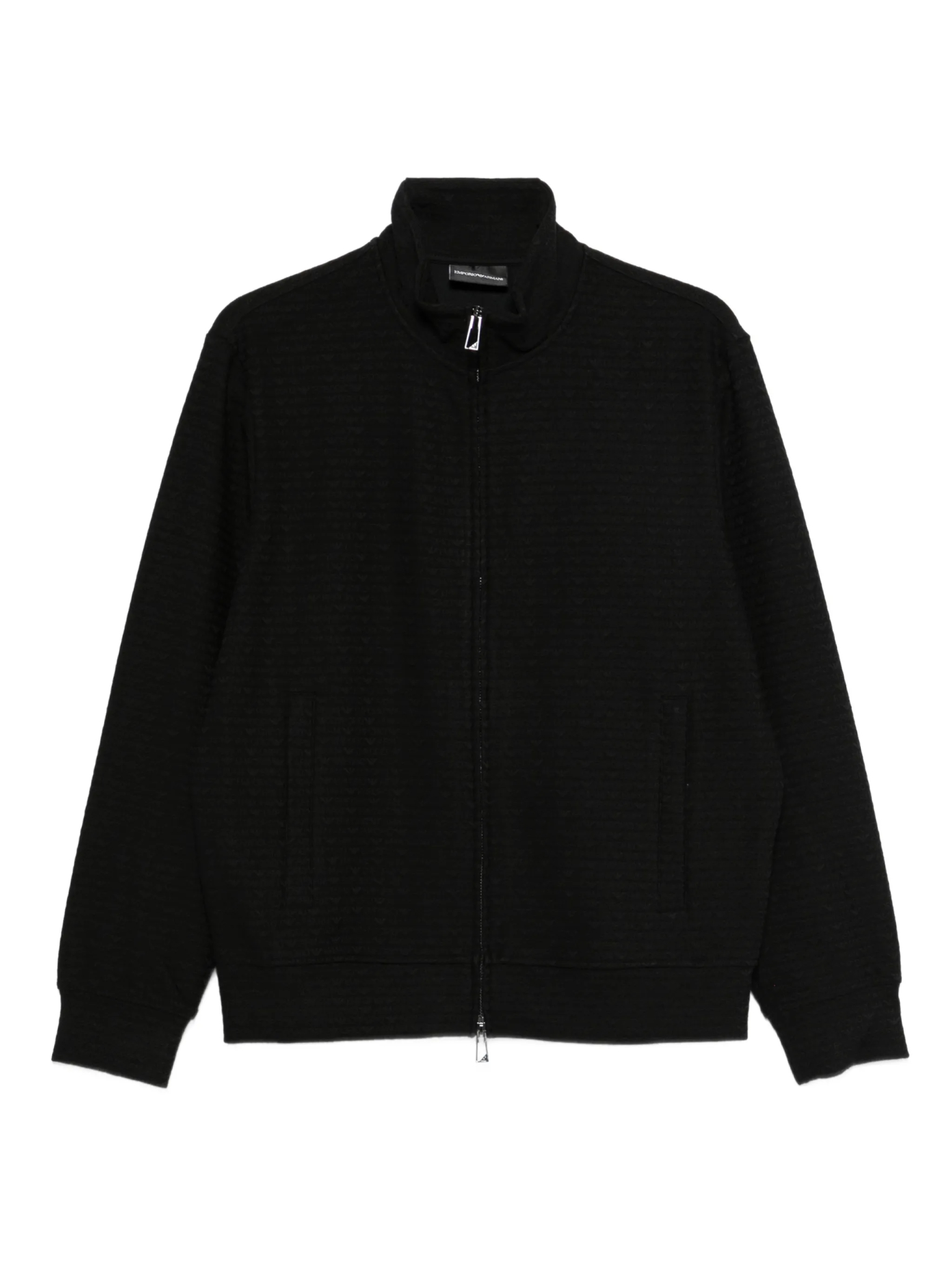 [Emporio Armani] Zip Up FW26 EM004534AF13700FC293
