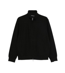[Emporio Armani] Zip Up FW26 EM004534AF13700FC293