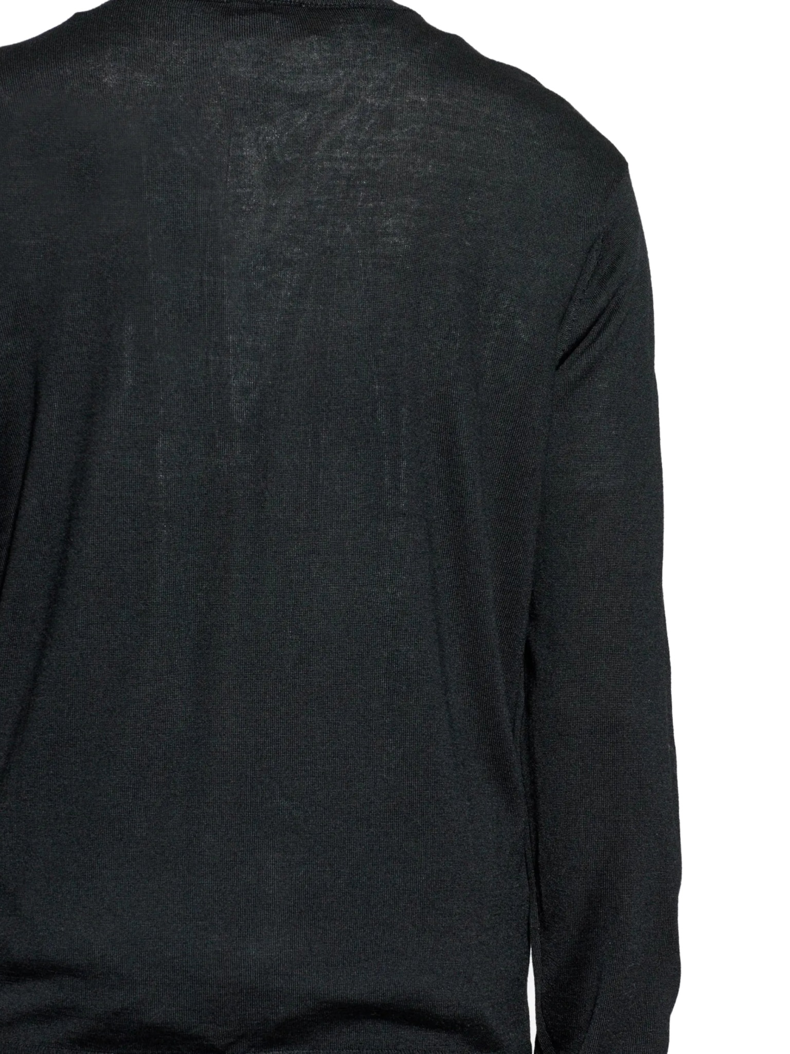 [Emporio Armani] Cardigan FW26 EM004379AF23421UC001