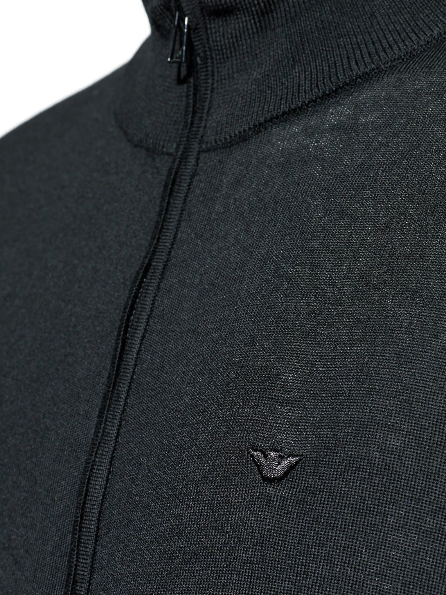 [Emporio Armani] Cardigan FW26 EM004379AF23421UC001