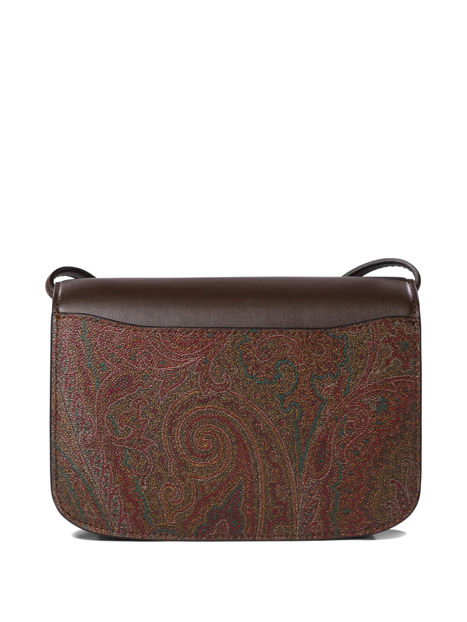 [Etro] Shoulder bag FW26 WP1C0010AA014M0019