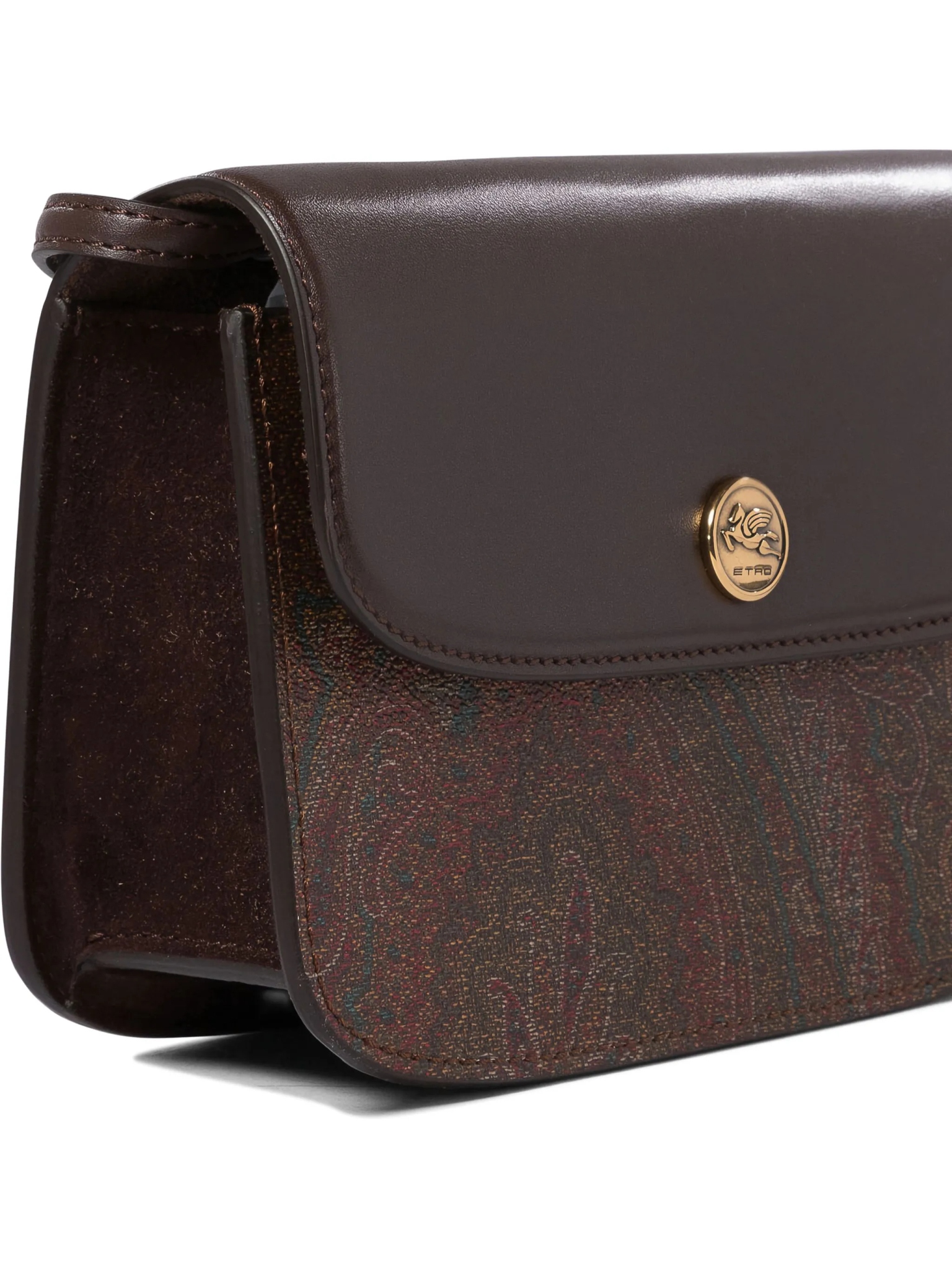 [Etro] Shoulder bag FW26 WP1C0010AA014M0019