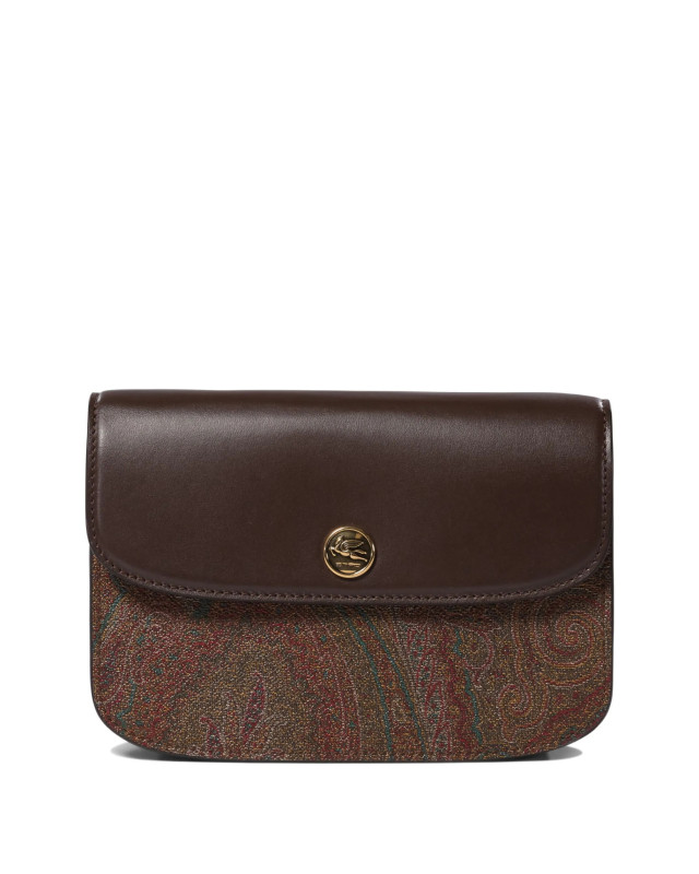 [Etro] Shoulder bag FW26 WP1C0010AA014M0019