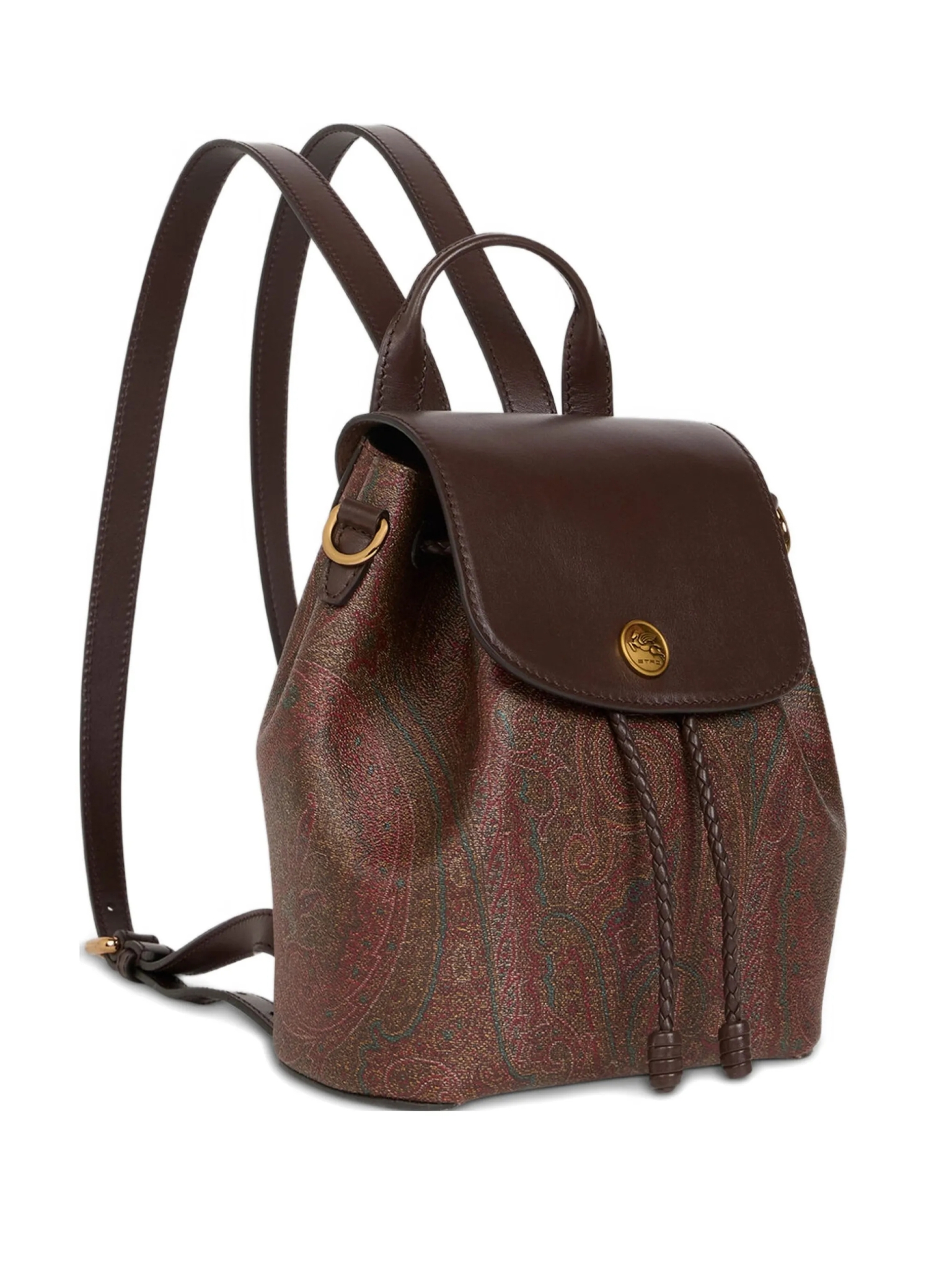 [Etro] Backpack FW26 WP1F0002AA001M0019