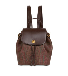 [Etro] Backpack FW26 WP1F0002AA001M0019
