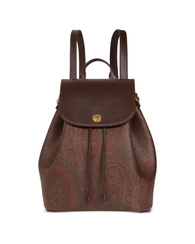 [Etro] Backpack FW26 WP1F0003AA001M0019