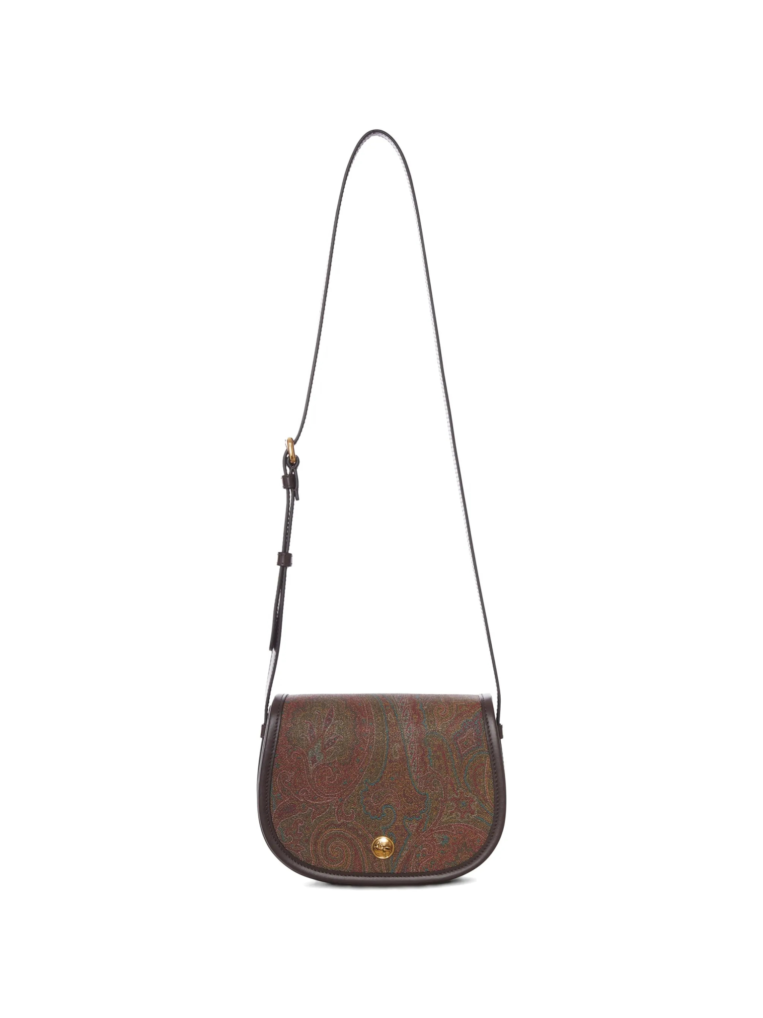 [Etro] Shoulder bag FW26 WP1C0025AA001M0019